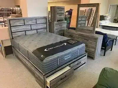 Bedroom Suite, View more