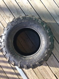 ATV tire