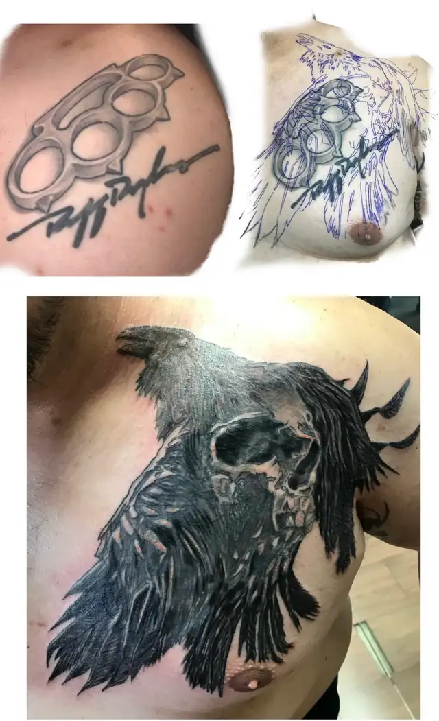 private tattoo studio 586013135235993602
