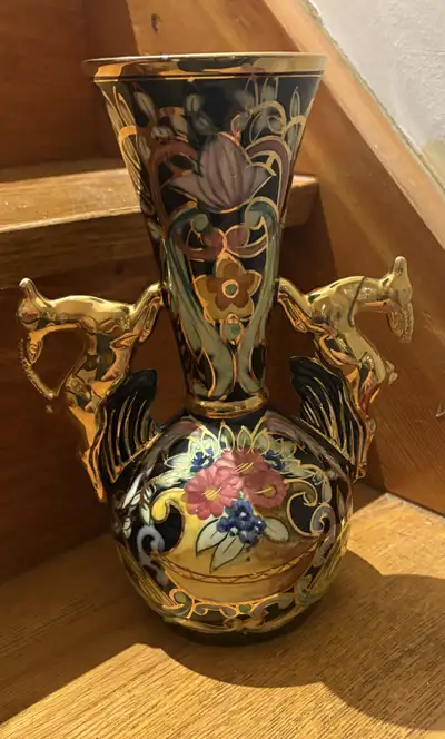 Hebei Province Vase, View more