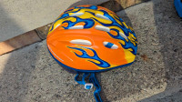 Helmet for kids 