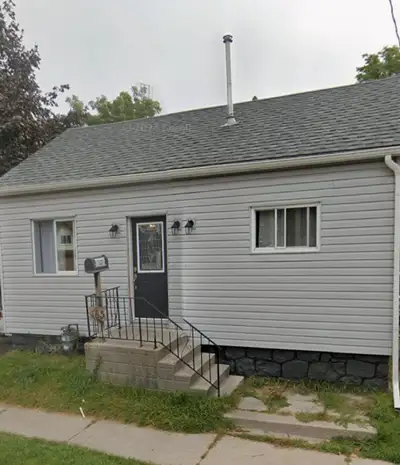 house for rent in oshawa