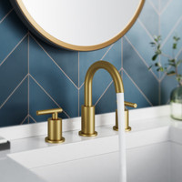 BATHROOM FAUCET-PIPES-DRAINS-INSTALL- PLUMBER 905.778.0663