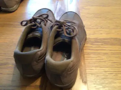 Sketchers Lace Up Shoes, View more