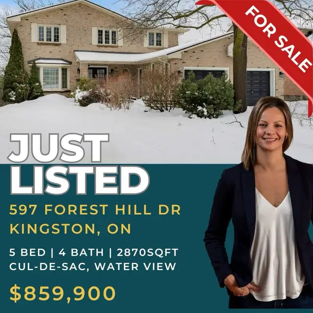 Family home in Bayridge