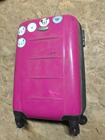 Samsonite Carry-On Suitcase, 50 suitcases here., View more