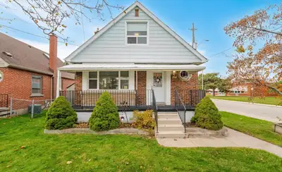 3+1BR; 2FullBaths; Glenview Area