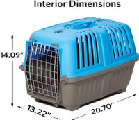 Dog Crate - Small Dog 20”