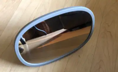Shower mirror (Fits Artika system) ($10), View more