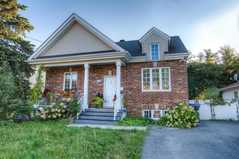 Liste de maisons À VENDRE À Gatineau Secteur Touraine Houses for