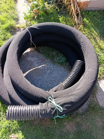 Big "O" with fabric, View more