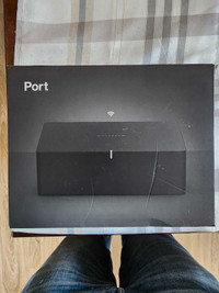 Sonos Port 