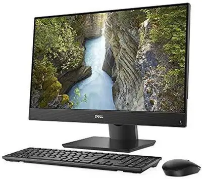 Dell 7460 AIO Computer, View more