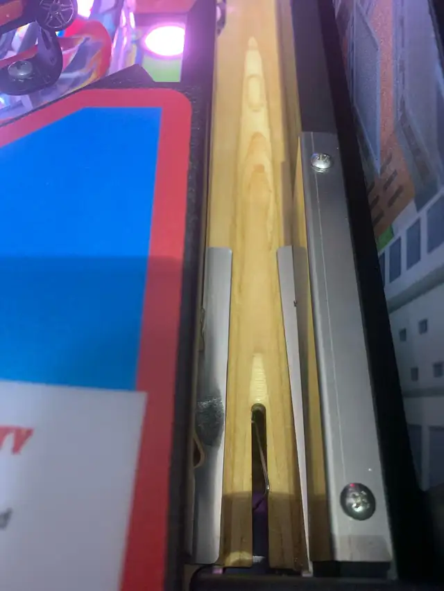 Hot Wheels pinball machine for trade | Toys & Games | Calgary | Free ...