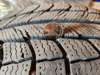 Michelin Winter tires