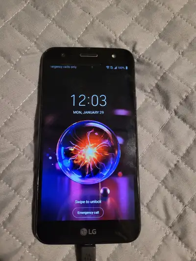 LG  Cell Phone, View more