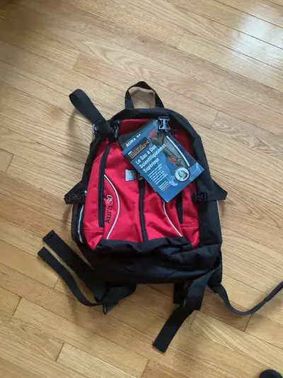 Obusforme Backpack - New