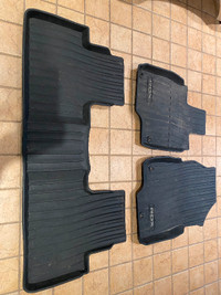 Tapis Acura RDX Mat 2019/2020