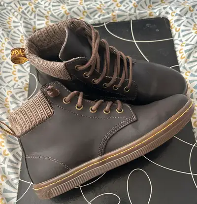 Dr Martens “Maelly” size 7, View more