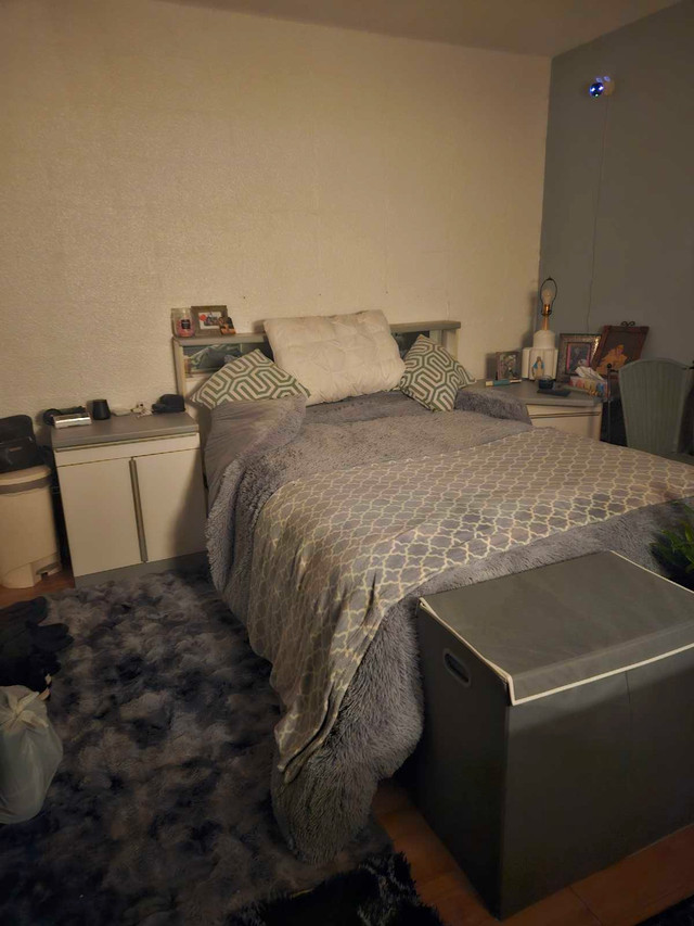 Chambre a Louer ou co-locataire dans Chambres à louer et colocs  à Longueuil/Rive Sud - Image 2