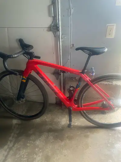 2023TREK Checkpoint SL5 Gravel Bike, View more