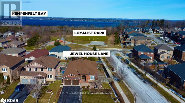 Beautiful Newly Built 1-Bedroom Unit | $1,600 | one month free