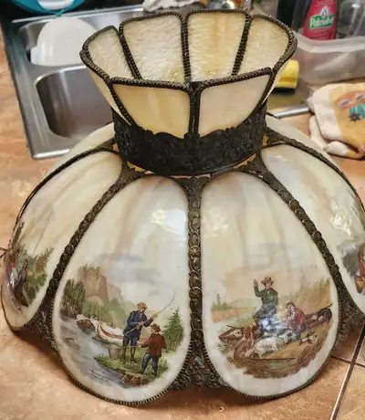 Lamp Shade, View more
