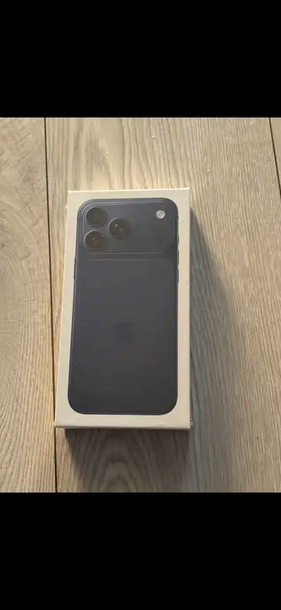 iPhone 17 pro max, View more