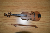 mini violon