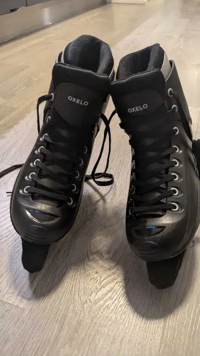 Decathlon Men's Ice Skates, View more