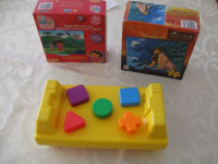 Fisher price