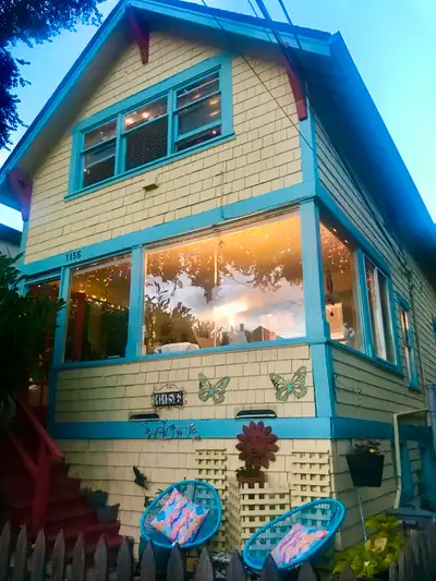 Summer BeachHouse for rent