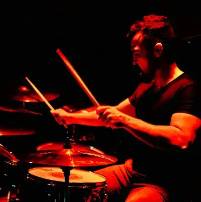 Drummer creating Cover band, View more