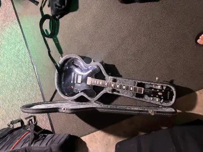Epiphone es-335, View more