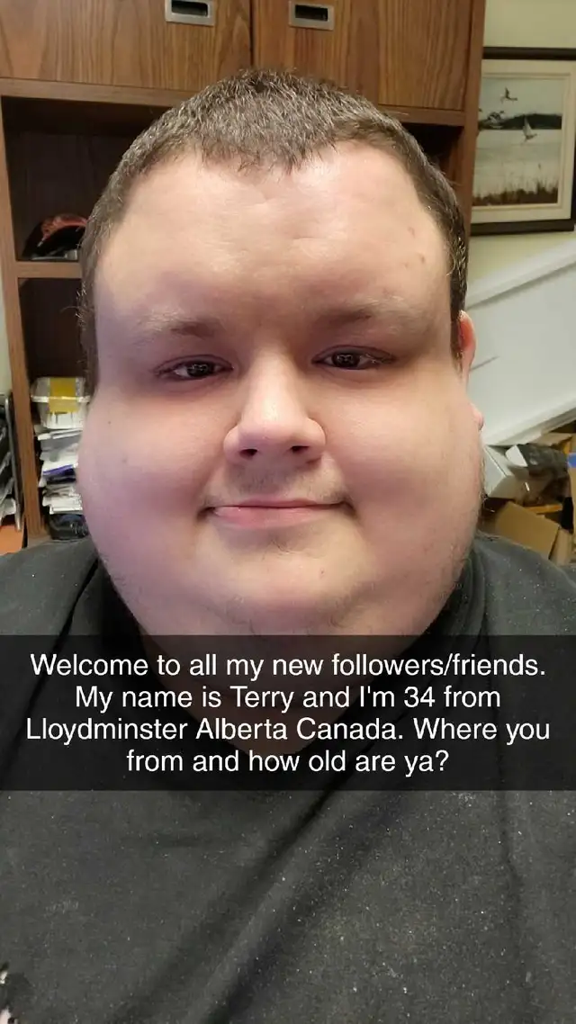 looking for friends 64324642132481124