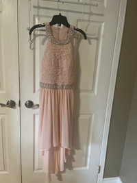 Formal Dress - Size Small