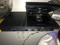 PlayStation 2 (no cords)