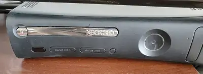 xbox 360 console & controllers, View more