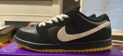 Nike SB Dunk Low Pro (size 10.5 Deadstock), View more