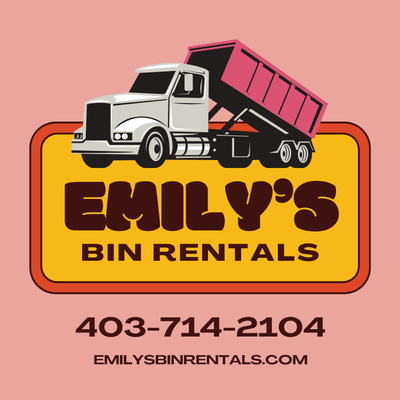 SPRING SALE - Emily’s Bin Rentals for junk/garbage removal, View more