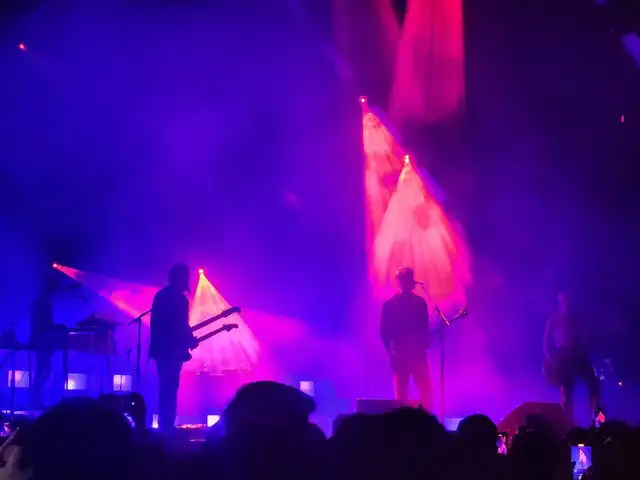 Singer /  Keyboard Player Wanted64520060109058120