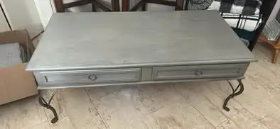 Coffee Table and Side Table Set, View more