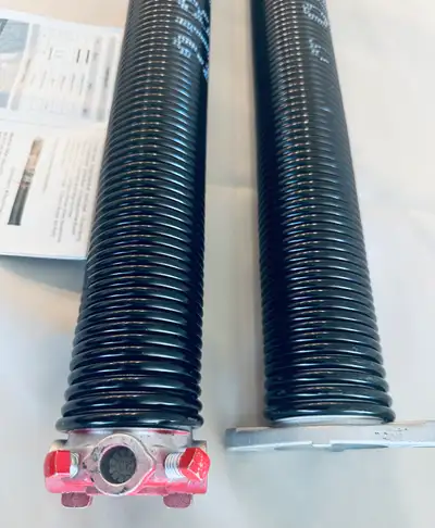 Garage Door Torsion Springs 207-2-22, View more