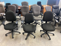 Chairs/ Assorted ergonomic chairs from $39 to $69 /excelle condi