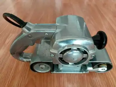 Rockwell Belt Sander, Makita, Milwaukee Hammer Drills, View more