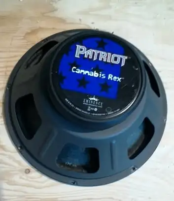Haut parleurs pour Guitare Speakers, View more