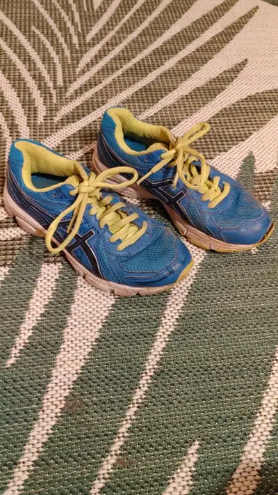 Asics gr2 hot sale