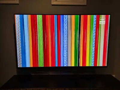 Works 100% perfectly. Just upgrading. Comes in original box with all accessories. Was $4000 MSRP new...