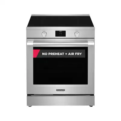 Frigidaire Professional 30" 6.2 Cu Ft Induction Range PCFI308CAF, View more