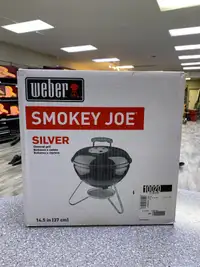 Weber Smokey Joe